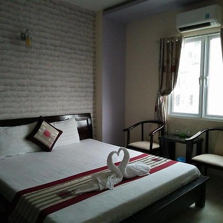 Huu Nguyen Hotel Da Nang Eksteriør billede