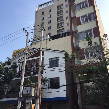 Huu Nguyen Hotel Da Nang Eksteriør billede